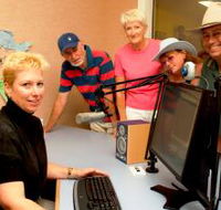 Charleville - School of Distance Education Tour - Tourism Guide