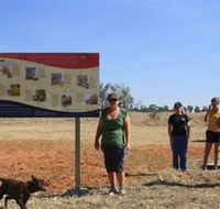 Coolibah Walk - Tourism Guide