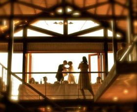 Artback Australia Gallery And Cafe - Travel Agents 2