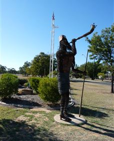 Canberra And Surrounds ACT Tourism Guide