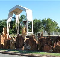 Jericho Crystal Trumpeters - Tourism Guide