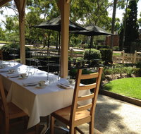 Gatehouse High Tea Rooms - Tourism Guide