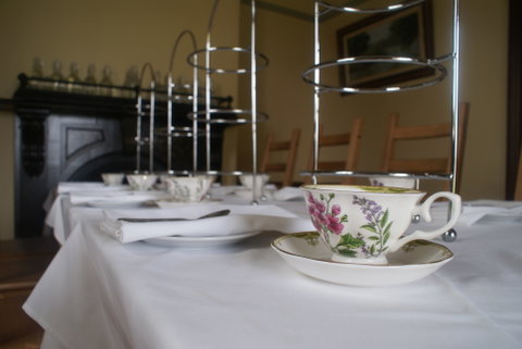 Gatehouse High Tea Rooms - Tourism Guide 2
