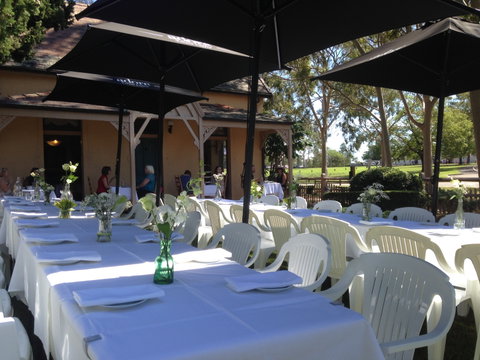 Gatehouse High Tea Rooms - Tourism Guide 3