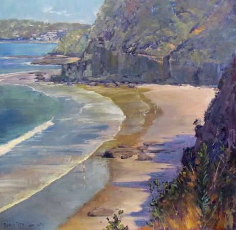 Garling Gallery - Tourism Guide 2