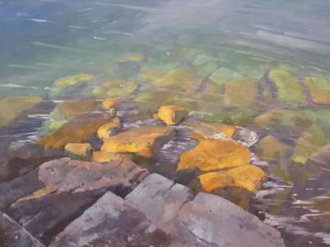Garling Gallery - Tourism Guide 3