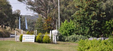 Bell River Estate Winery - Travel Agents 2