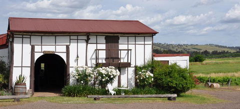 Bell River Estate Winery - Travel Agents 5