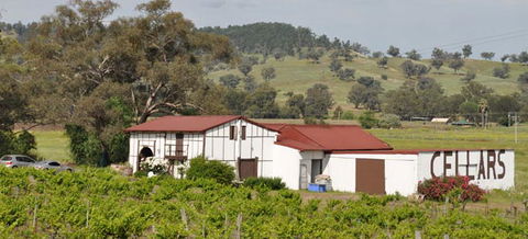 Bell River Estate Winery - Travel Agents 6
