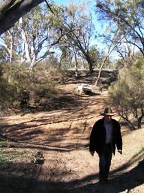 Augathella 4x4 Stock Route Trail - Tourism Guide 1