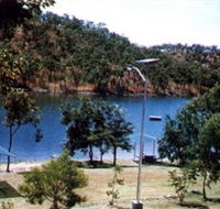 Lake Copperfield - Tourism Guide