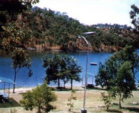Lake Copperfield - Tourism Guide 0