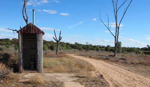 Zanci Homestead Site - Tourism Guide 3