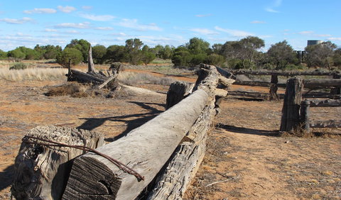 Zanci Pastoral Loop - Tourism Guide 0