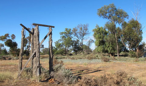 Zanci Pastoral Loop - Tourism Guide 2