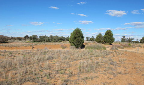 Zanci Pastoral Loop - Tourism Guide 3