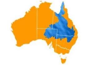 Morven Great Artesian Basin - Travel Agents 0