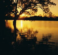 Hattah-Kulkyne National Park - Tourism Guide