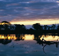 Murray-Sunset National Park - Tourism Guide