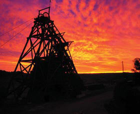 Golden Quest Discovery Trail - Travel Agents 0