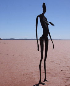 Golden Quest Discovery Trail - Travel Agents 1