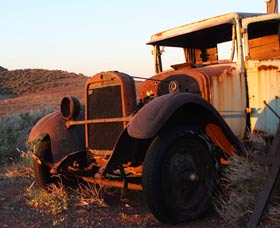 Golden Quest Discovery Trail - Travel Agents 3