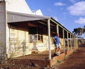 Golden Quest Discovery Trail - Travel Agents 2