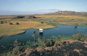 Gubara - Travel Agents 1