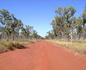 Kalumburu Road - Tourism Guide 0