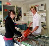 Lacepede Seafood - Tourism Guide