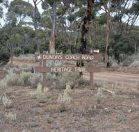 Beacon Hill Lookout and Museum - Tourism Guide