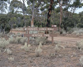 Beacon Hill Lookout And Museum - Tourism Guide 0