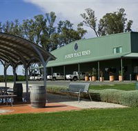 Andrew Peace Wines - Tourism Guide