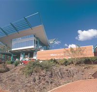 Window on the Wetlands - Travel Agents