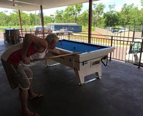 Berry Springs Tavern - Tourism Guide 0