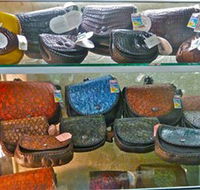 Barra Shack - Travel Agents