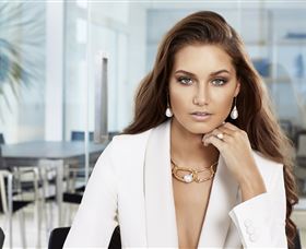 Allure South Sea Pearls - Tourism Guide 0