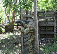 United Paintball - Tourism Guide