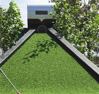 Mini Golf at BIG4 Swan Hill Holiday Park - Tourism Guide