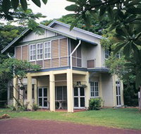 Myilly Point Heritage Precinct