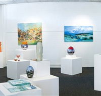 Framed Art Gallery - Tourism Guide