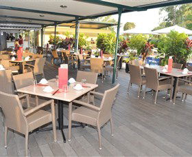 Sanderson NT Tourism Guide
