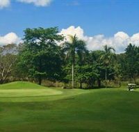 Darwin Golf Club - Tourism Guide