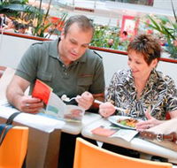 Casuarina Square - Tourism Guide