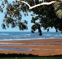 Beachfront Hotel - Tourism Guide