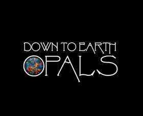 Down To Earth Opals - Travel Agents 0