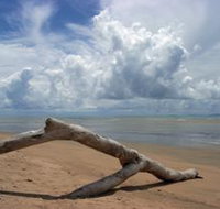 Toolakea Beach - Tourism Guide