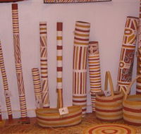Elcho Island Art and Craft - Tourism Guide
