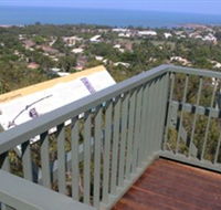Roy Malpi Marika Lookout - Tourism Guide