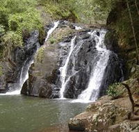 Pepina Falls - Tourism Guide